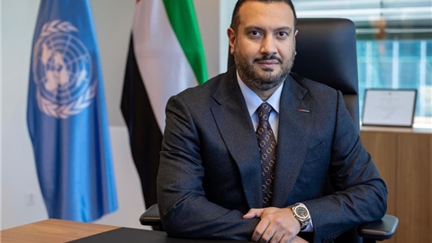 المشرخ عضواً في الفريق الاستشاري لمجلس حقوق الإنسان