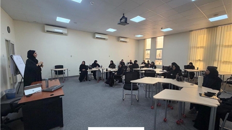 برنامج تدريبي بوزارة الداخلية لإعداد كوادر نسائية متخصصة في مجال حقوق الإنسان