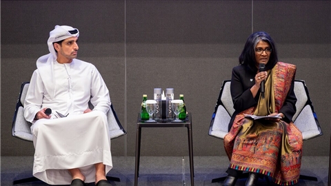 The Permanent Committee for Human Rights Holds a Fireside Chat Entitled “Step into the Future: Human Rights in the Metaverse”