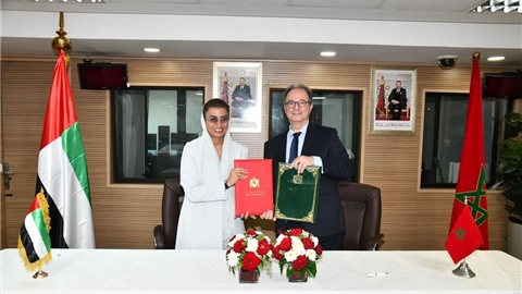 الإمارات والمغرب يوقعان مذكرة تفاهم للتعاون في مجال حقوق الإنسان