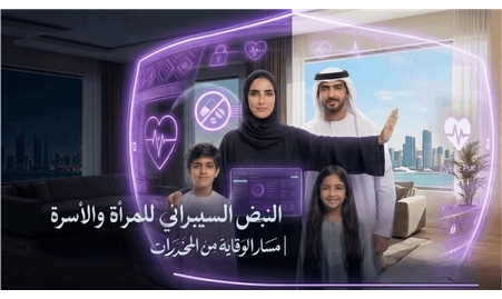 الاتحاد النسائي العام يعلن بدء إعداد "مسار الوقاية من المخدرات" ضمن مبادرة "النبض السيبراني للمرأة والأسرة"