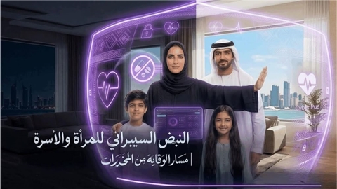 الاتحاد النسائي العام يعلن بدء إعداد "مسار الوقاية من المخدرات" ضمن مبادرة "النبض السيبراني للمرأة والأسرة"